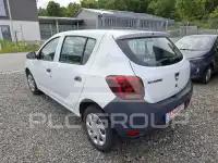 2018 Dacia Sandero