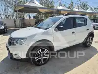 2018 Dacia Sandero
