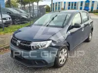2018 Dacia Sandero