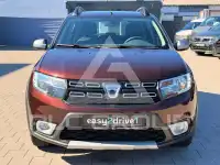 2018 Dacia Sandero