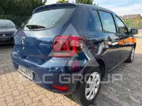 2018 Dacia Sandero