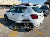 2018 Dacia Sandero