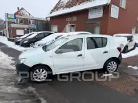 2018 Dacia Sandero