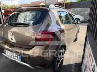 2018 Dacia Sandero