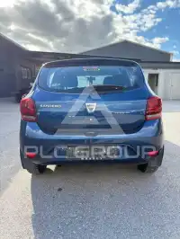 2018 Dacia Sandero