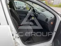 2018 Dacia Sandero