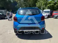 2018 Dacia Sandero