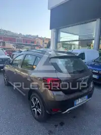 2018 Dacia Sandero