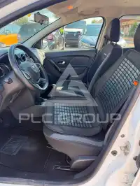 2018 Dacia Sandero