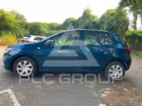 2018 Dacia Sandero