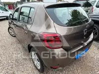 2018 Dacia Sandero