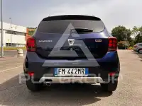 2018 Dacia Sandero
