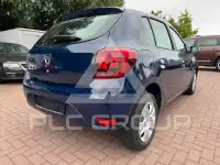 2018 Dacia Sandero