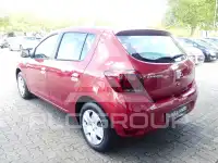 2018 Dacia Sandero