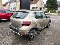 2018 Dacia Sandero