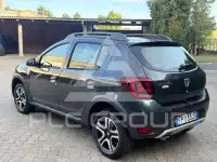 2018 Dacia Sandero