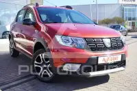 2018 Dacia Sandero