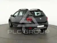 2018 Dacia Sandero