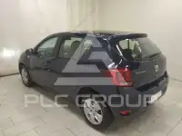 2018 Dacia Sandero
