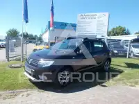2018 Dacia Sandero