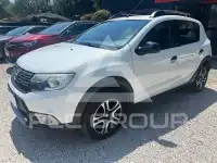 2018 Dacia Sandero