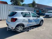 2018 Dacia Sandero
