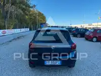 2018 Dacia Sandero