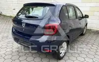 2018 Dacia Sandero