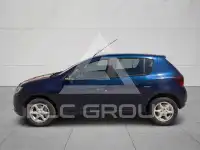 2018 Dacia Sandero
