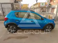 2018 Dacia Sandero