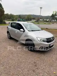 2018 Dacia Sandero