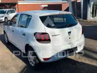 2018 Dacia Sandero