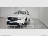 2018 Dacia Sandero