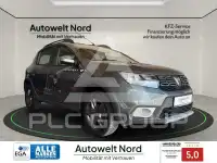 2018 Dacia Sandero