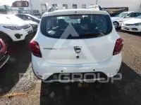 2018 Dacia Sandero