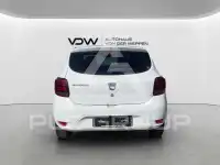 2018 Dacia Sandero