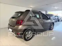 2018 Dacia Sandero