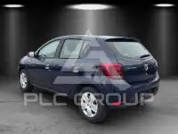 2018 Dacia Sandero