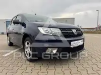 2018 Dacia Sandero