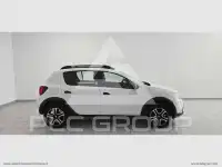 2018 Dacia Sandero