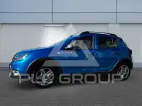2018 Dacia Sandero