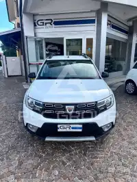 2018 Dacia Sandero