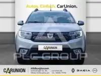 2018 Dacia Sandero