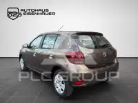 2018 Dacia Sandero