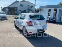 2018 Dacia Sandero