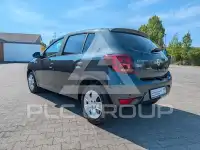 2018 Dacia Sandero