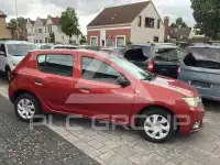 2018 Dacia Sandero
