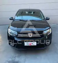 2018 Dacia Sandero