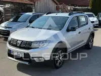 2018 Dacia Sandero