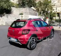 2018 Dacia Sandero